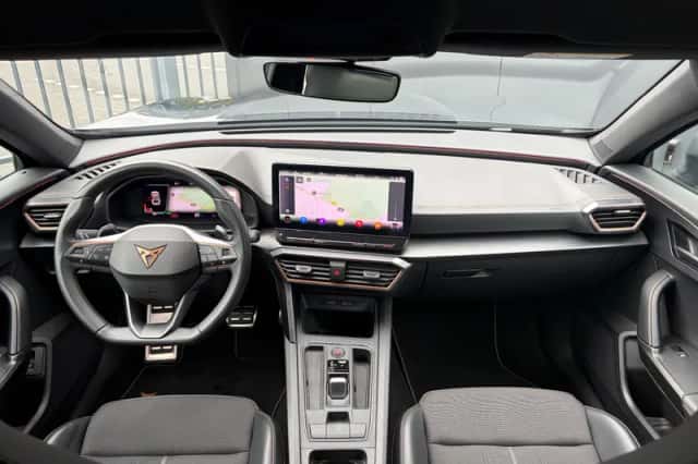 CUPRA Formentor (2022) thumbnail 6