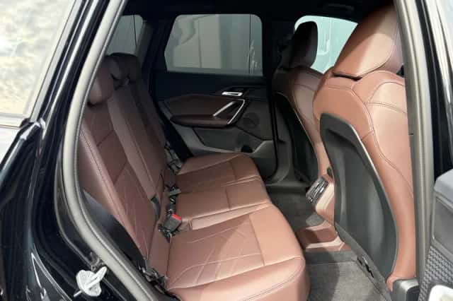 BMW X1 (2025) thumbnail 4