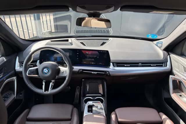 BMW X1 (2025) thumbnail 6