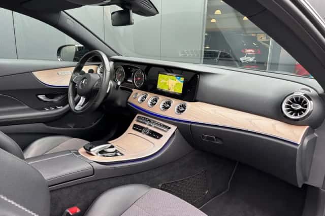 Mercedes-Benz E-Klasse (2018) thumbnail 5