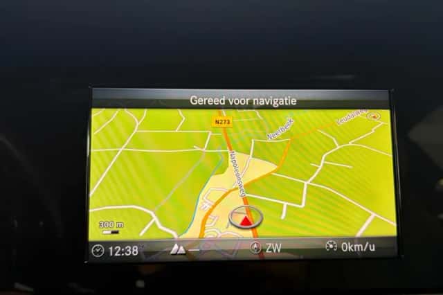 Mercedes-Benz E-Klasse (2018) thumbnail 6