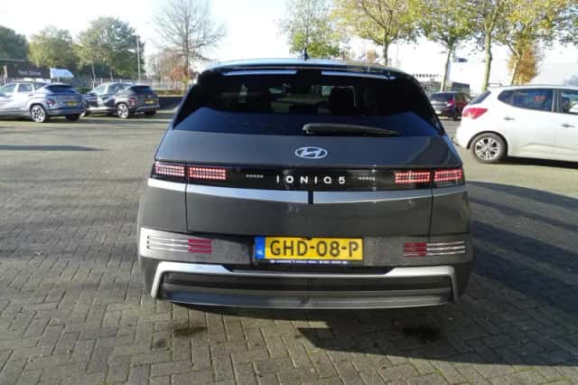 Hyundai Ioniq 5 (2024) thumbnail 6