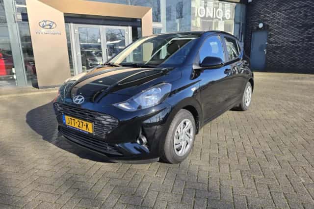 Hyundai i10 (2025) thumbnail 1