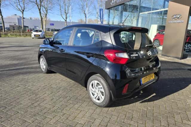 Hyundai i10 (2025) thumbnail 4