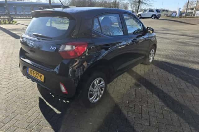 Hyundai i10 (2025) thumbnail 5