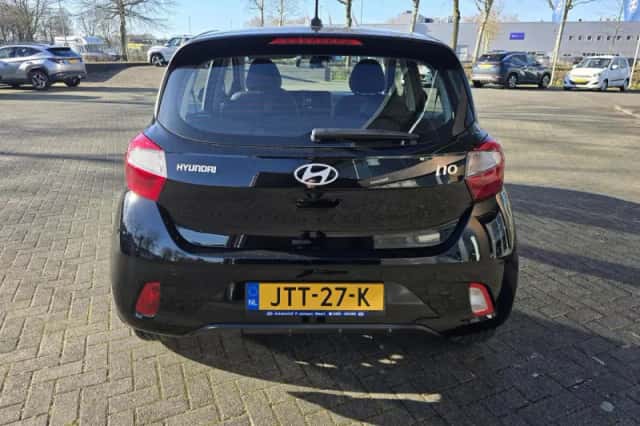 Hyundai i10 (2025) thumbnail 6