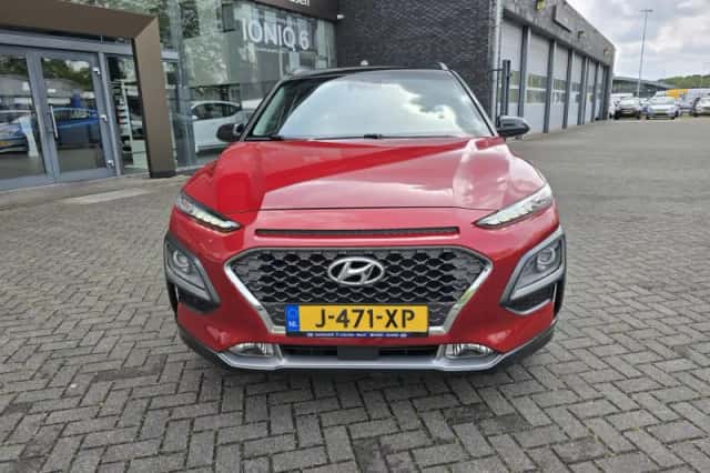 Hyundai Kona (2020) thumbnail 3