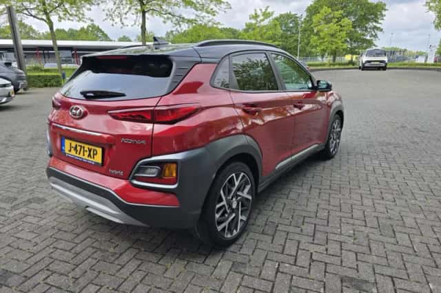 Hyundai Kona (2020) thumbnail 5