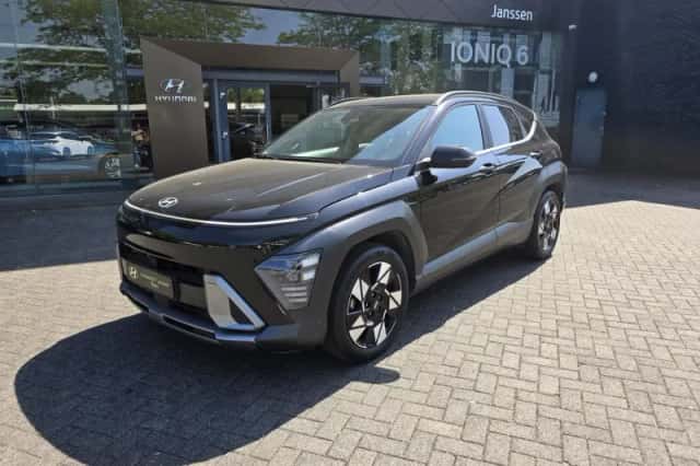Hyundai Kona (2025) thumbnail 1