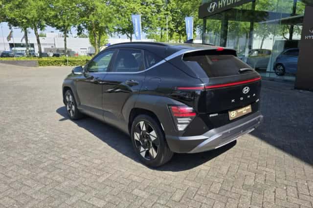 Hyundai Kona (2025) thumbnail 4