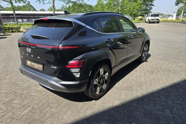 Hyundai Kona (2025) thumbnail 5