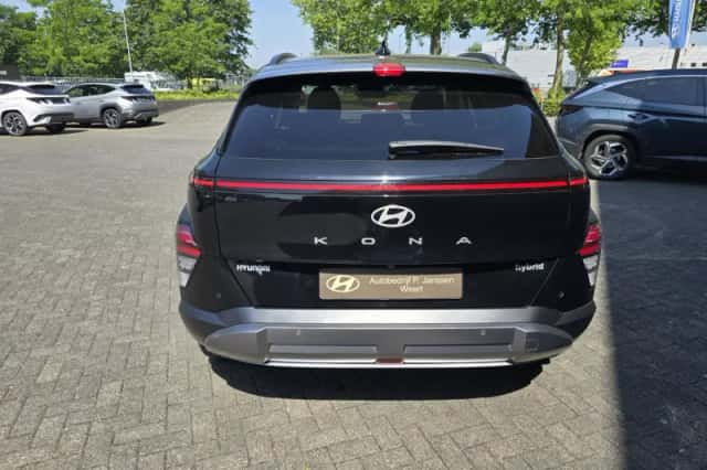 Hyundai Kona (2025) thumbnail 6