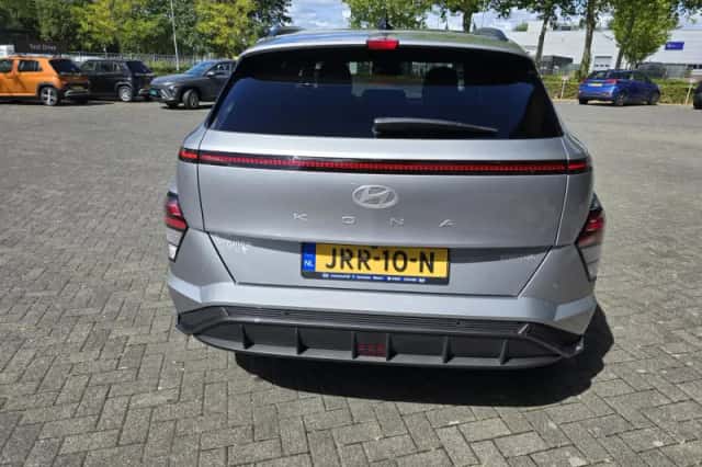 Hyundai Kona (2025) thumbnail 6