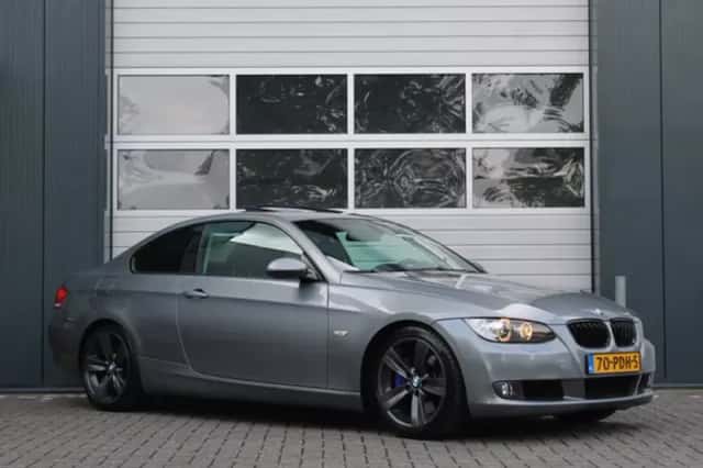 BMW 3-Serie (2006) thumbnail 1