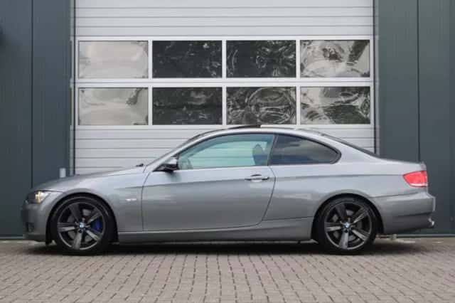 BMW 3-Serie (2006) thumbnail 3