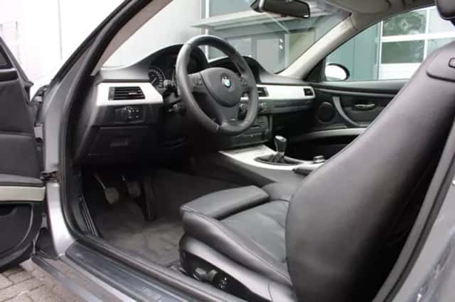 BMW 3-Serie (2006) thumbnail 5