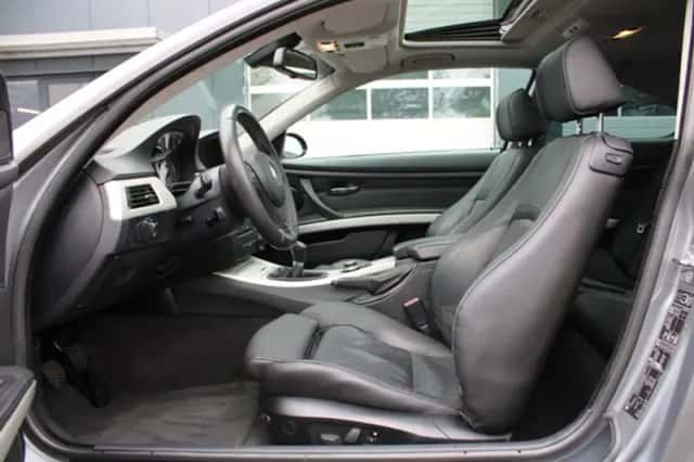BMW 3-Serie (2006) thumbnail 6