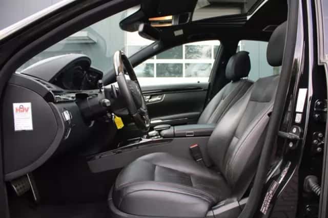 Mercedes-Benz S-Klasse (2013) thumbnail 6