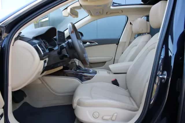 Audi A6 (2014) thumbnail 6