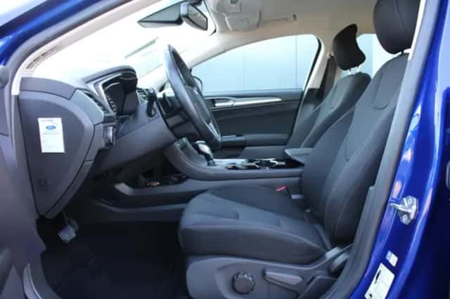Ford Mondeo (2016) thumbnail 6