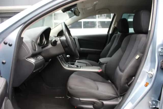 Mazda 6 (2010) thumbnail 6