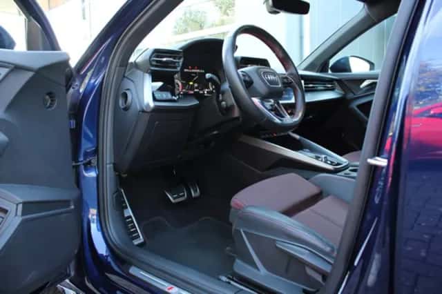 Audi A3 (2022) thumbnail 5