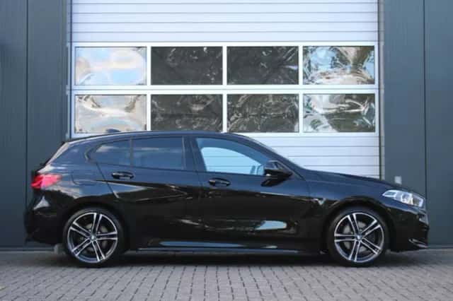BMW 1-Serie (2020) thumbnail 2