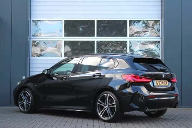 BMW 1-Serie (2020) thumbnail 4