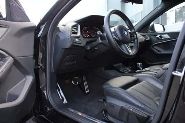BMW 1-Serie (2020) thumbnail 5