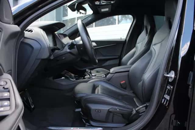 BMW 1-Serie (2020) thumbnail 6