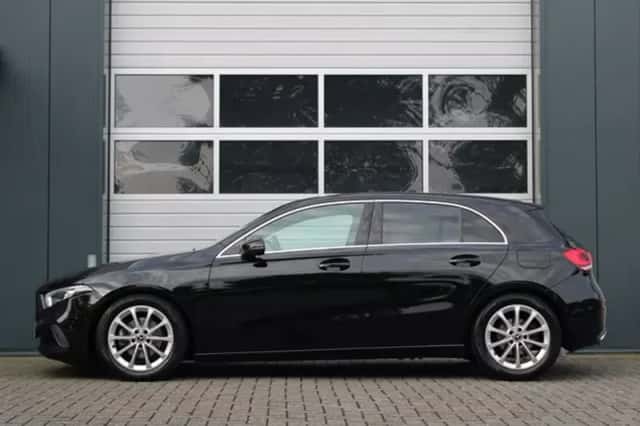 Mercedes-Benz A-Klasse (2019) thumbnail 3