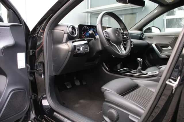 Mercedes-Benz A-Klasse (2019) thumbnail 5