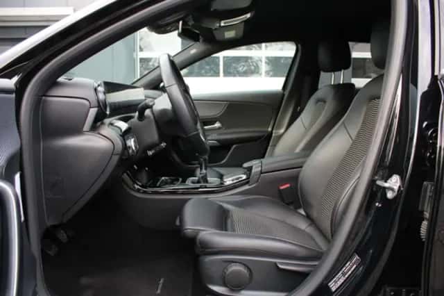 Mercedes-Benz A-Klasse (2019) thumbnail 6