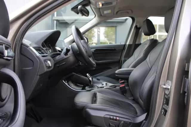 BMW X1 (2018) thumbnail 6