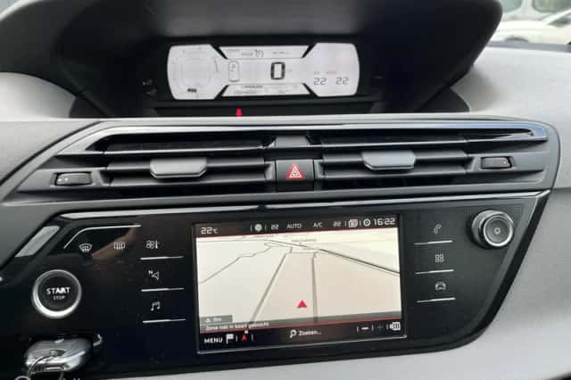 Citroën C4 Picasso (2019) thumbnail 4