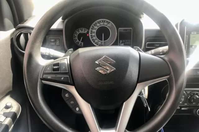 Suzuki Ignis (2020) thumbnail 6