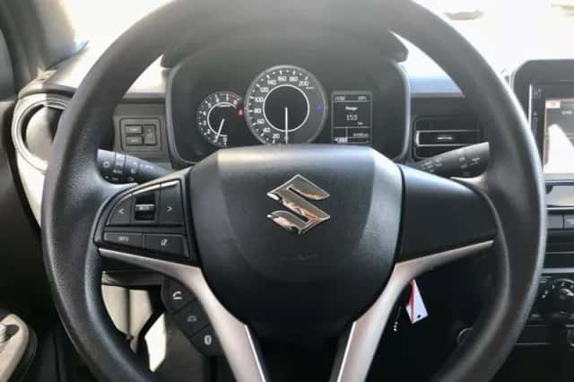 Suzuki Ignis (2025) thumbnail 5