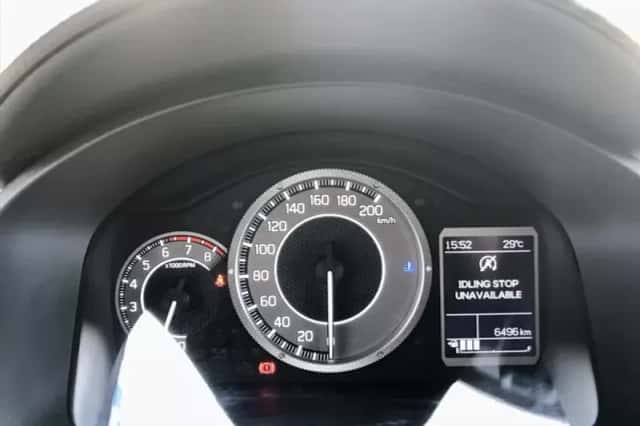 Suzuki Ignis (2025) thumbnail 6