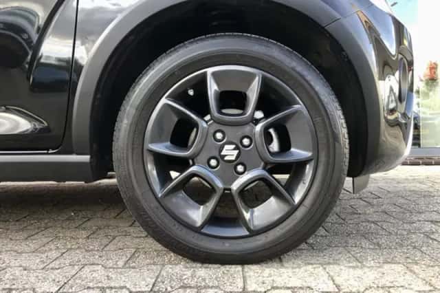 Suzuki Ignis (2021) thumbnail 6