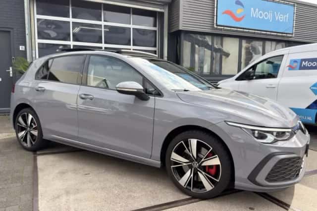 Volkswagen Golf (2020) thumbnail 6