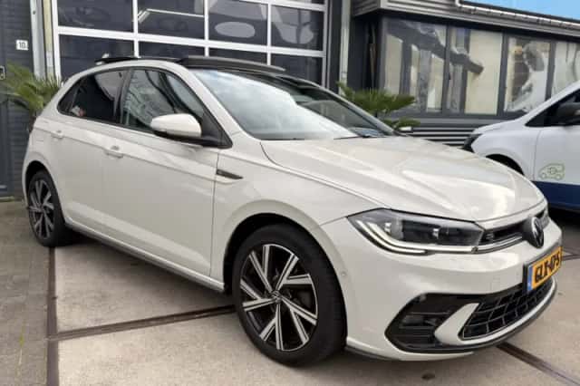 Volkswagen Polo (2022) thumbnail 6