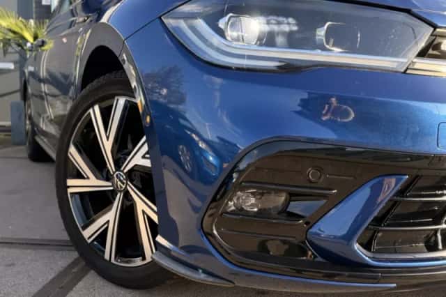 Volkswagen Polo (2021) thumbnail 2
