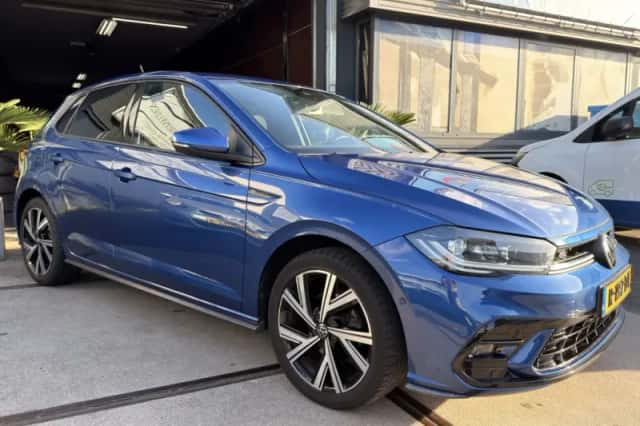 Volkswagen Polo (2021) thumbnail 5
