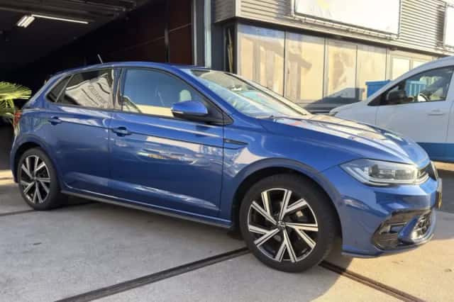 Volkswagen Polo (2021) thumbnail 6