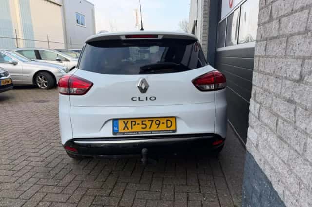 Renault Clio (2019) thumbnail 6
