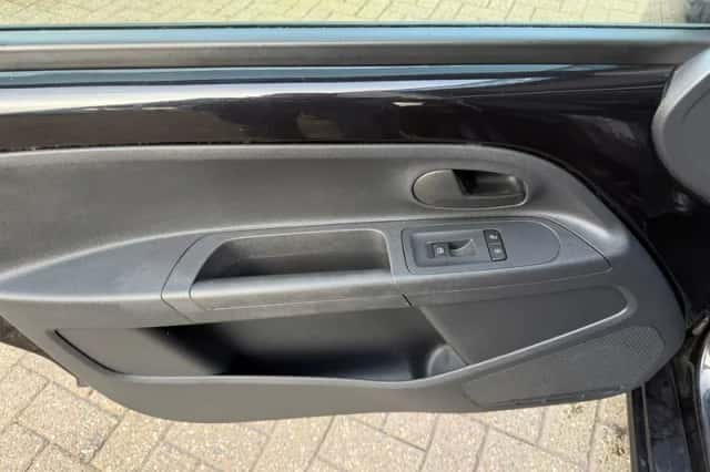 Škoda Citigo (2014) thumbnail 3