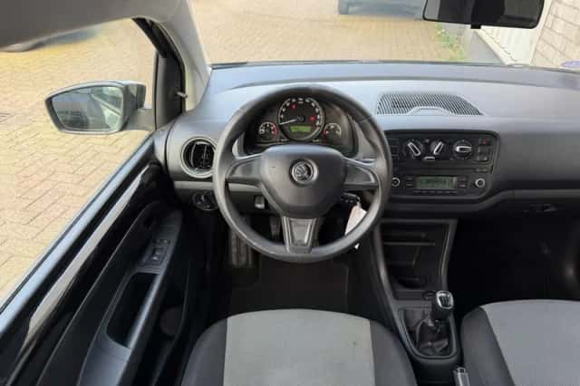 Škoda Citigo (2014) thumbnail 5