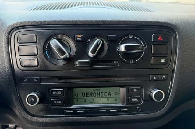 Škoda Citigo (2014) thumbnail 6
