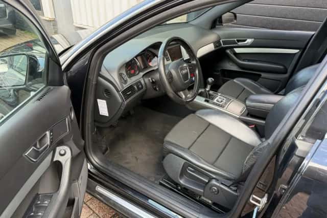Audi A6 (2008) thumbnail 3
