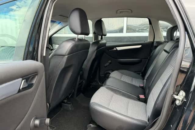 Mercedes-Benz B-Klasse (2006) thumbnail 5